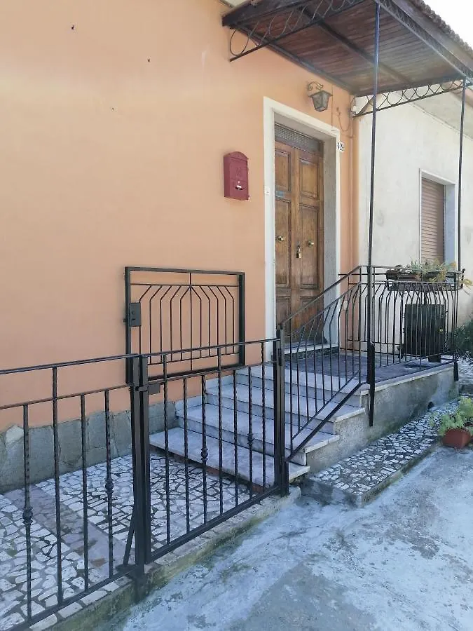 I Limoni Di Matteo Villa Biassa Holiday home