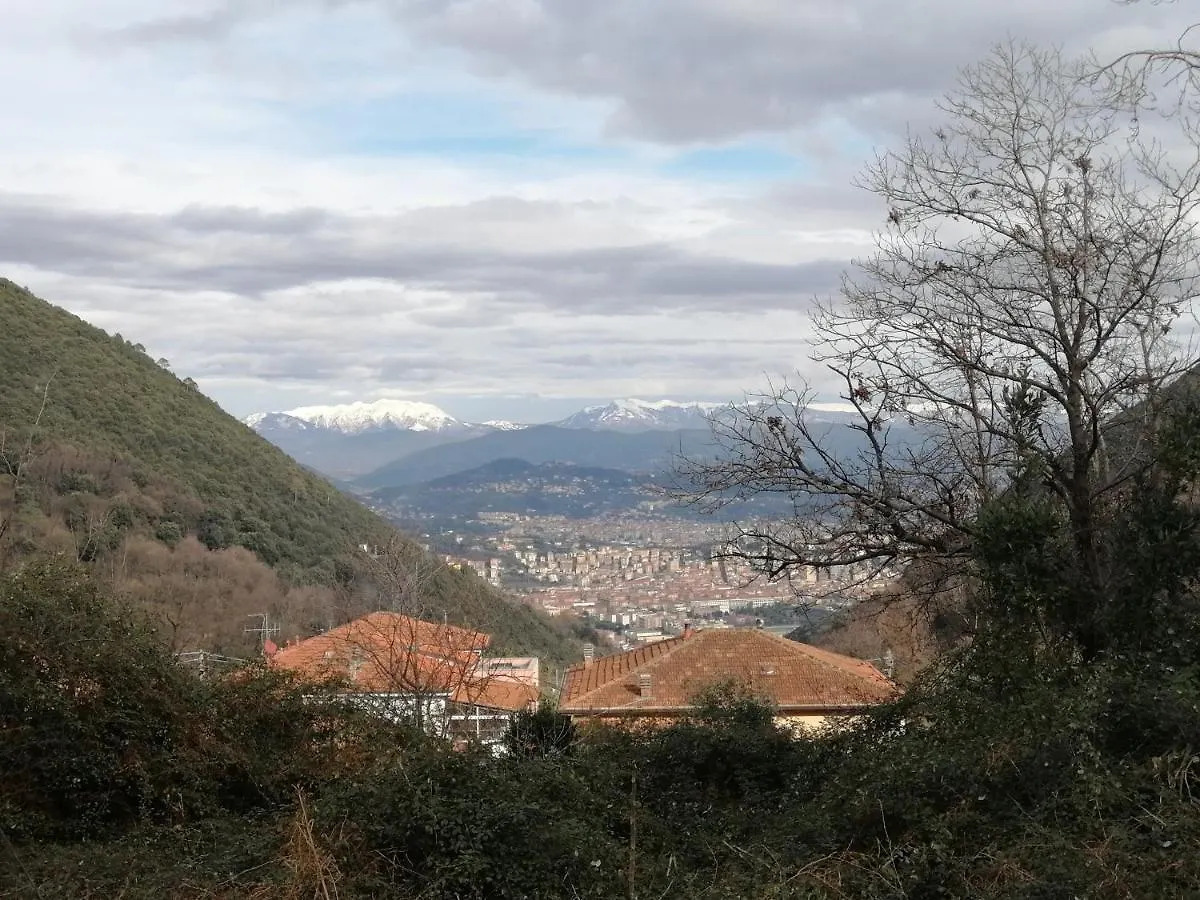 Casa vacanze Villa I Limoni di Matteo Biassa