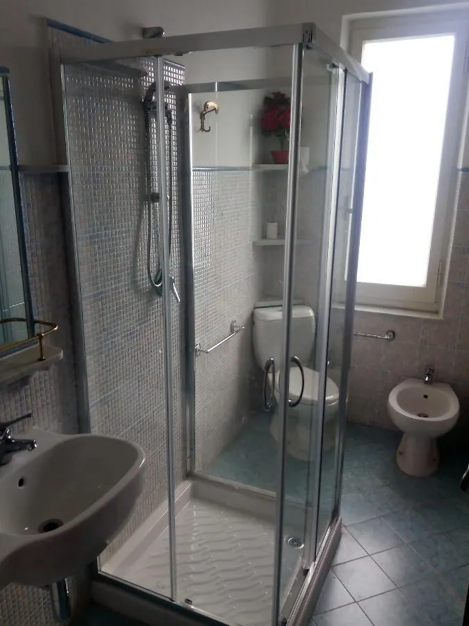 Casa vacanze Villa I Limoni di Matteo Biassa