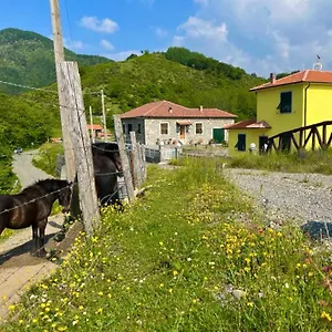 Colle Del Faggio Nature Casa vacanze