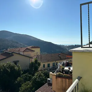 La Casa Del Vento Appartamento