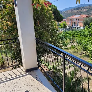 Il Vigneto Appartamento