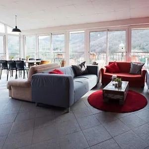 Hostal Tramonti, Biassa