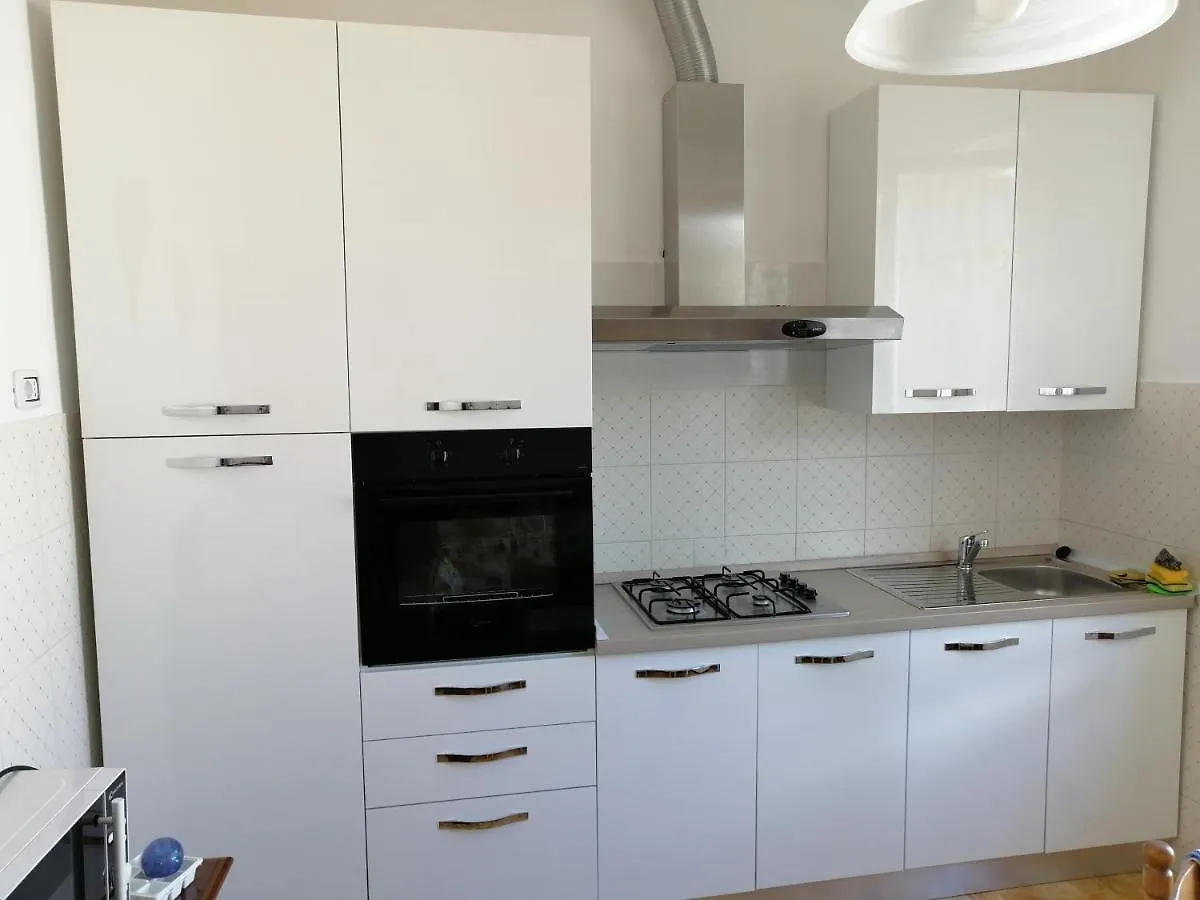 Holiday home I Limoni Di Matteo Villa Biassa