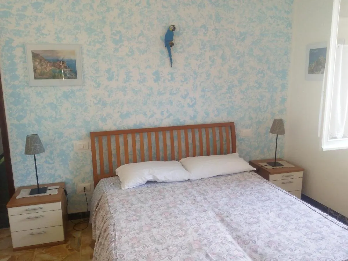 I Limoni Di Matteo Villa Biassa Holiday home
